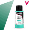 Vallejo Paints 62077 Premium Color 62.077 Candy Racing Green 60 ml / 2.02 fl oz Vallejo Paints 62077 Premium Color 62.077 Candy Racing Green 60 ml / 2.02 fl oz