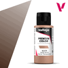 Vallejo Paints 62078 Premium Color 62.078 Candy Brown 60 ml / 2.02 fl oz Vallejo Paints 62078 Premium Color 62.078 Candy Brown 60 ml / 2.02 fl oz