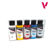 Vallejo Paints 62101 Premium Color Sets 62.101 Opaque Basics