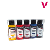 Vallejo Paints 62104 Premium Color Sets 62.104 Candy Colors