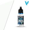 Vallejo Paints 69001 Mecha Color 69.001 Pure White 18 ml / 0.6 fl oz