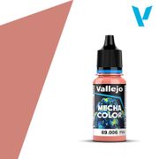 Vallejo Paints 69006 Mecha Color 69.006 Pink 18 ml / 0.6 fl oz Vallejo Paints 69006 Mecha Color 69.006 Pink 18 ml / 0.6 fl oz