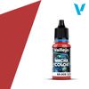 Vallejo Paints 69009 Mecha Color 69.009 Sz Red 18 ml / 0.6 fl oz