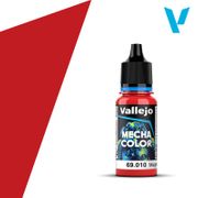 Vallejo Paints 69010 Mecha Color 69.010 Magenta 18 ml / 0.6 fl oz Vallejo Paints 69010 Mecha Color 69.010 Magenta 18 ml / 0.6 fl oz