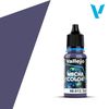 Vallejo Paints 69013 Mecha Color 69.013 Titan Blue 18 ml / 0.6 fl oz