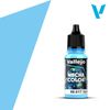 Vallejo Paints 69017 Mecha Color 69.017 Sky Blue 18 ml / 0.6 fl oz
