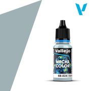 Vallejo Paints 69024 Mecha Color 69.024 Stone Grey 18 ml / 0.6 fl oz