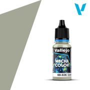 Vallejo Paints 69026 Mecha Color 69.026 Green 18 ml / 0.6 fl oz