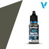 Vallejo Paints 69030 Mecha Color 69.030 Dark Green 18 ml / 0.6 fl oz