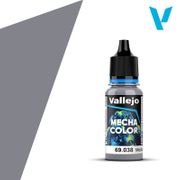 Vallejo Paints 69038 Mecha Color 69.038 Medium Grey 18 ml / 0.6 fl oz