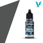 Vallejo Paints 69041 Mecha Color 69.041 Dark Grey Green 18 ml / 0.6 fl oz