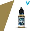 Vallejo Paints 69060 Mecha Color 69.060 Old Gold 18 ml / 0.6 fl oz