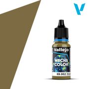 Vallejo Paints 69062 Mecha Color 69.062 Bronze 18 ml / 0.6 fl oz Vallejo Paints 69062 Mecha Color 69.062 Bronze 18 ml / 0.6 fl oz