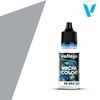 Vallejo Paints 69064 Mecha Color 69.064 Light Steel 18 ml / 0.6 fl oz