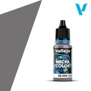 Vallejo Paints 69065 Mecha Color 69.065 Dark Steel 18 ml / 0.6 fl oz Vallejo Paints 69065 Mecha Color 69.065 Dark Steel 18 ml / 0.6 fl oz
