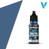 Vallejo Paints 69067 Mecha Color 69.067 Metallic Blue 18 ml / 0.6 fl oz