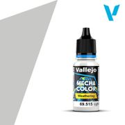 Vallejo Paints 69515 Mecha Color Weathering 69.515 Light Grey Wash 18 ml / 0.6 fl oz
