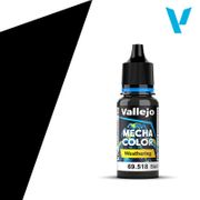 Vallejo Paints 69518 Mecha Color Weathering 69.518 Black Wash 18 ml / 0.6 fl oz