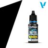 Vallejo Paints 69518 Mecha Color Weathering 69.518 Black Wash 18 ml / 0.6 fl oz
