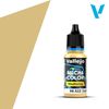 Vallejo Paints 69522 Mecha Color Weathering 69.522 Desert Dust Wash 18 ml / 0.6 fl oz