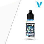 Vallejo Paints 69702 Mecha Color Varnish 69.702 Mecha Matt Varnish 18 ml / 0.6 fl oz Vallejo Paints 69702 Mecha Color Varnish 69.702 Mecha Matt Varnish 18 ml / 0.6 fl oz