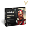 Vallejo Paints 70101 Model Color Set 70.101 Folkstone Basics