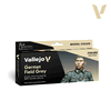 Vallejo Paints 70181 Model Color Figure Color Series 70.181 German Field Grey