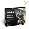Vallejo Paints 70259 Model Color Figure Color Series 70.259 American Revolution