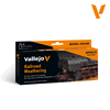Vallejo Paints 70264 Model Color Effects Color Series 70.264 Railroad Weathering
