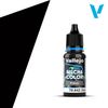 Vallejo Paints 70642 Mecha Color Primer 70.642 Black 18 ml / 0.6 fl oz