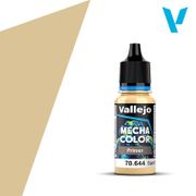 Vallejo Paints 70644 Mecha Color Primer 70.644 Sand 18 ml / 0.6 fl oz Vallejo Paints 70644 Mecha Color Primer 70.644 Sand 18 ml / 0.6 fl oz