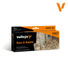 Vallejo Paints 71214 Model Color Effects Color Series 71.214 Runs & Rubble