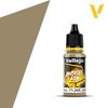 Vallejo Paints 71245 Model Air 71.245 Loam Beige 18 ml / 0.6 fl oz