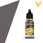 Vallejo Paints 71248 Model Air 71.248 Brown Grey 18 ml / 0.6 fl oz