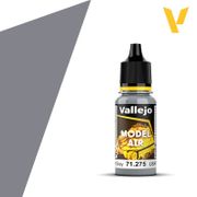 Vallejo Paints 71275 Model Air 71.275 USAF Medium Gray 18 ml / 0.6 fl oz