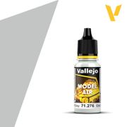Vallejo Paints 71276 Model Air 71.276 USAF Light Gray 18 ml / 0.6 fl oz Vallejo Paints 71276 Model Air 71.276 USAF Light Gray 18 ml / 0.6 fl oz