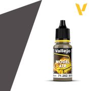 Vallejo Paints 71282 Model Air 71.282 6K Russian Brown 18 ml / 0.6 fl oz