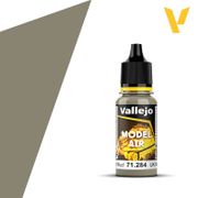 Vallejo Paints 71284 Model Air 71.284 UK Light Mud 18 ml / 0.6 fl oz