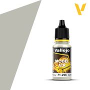 Vallejo Paints 71296 Model Air 71.296 USAAF Light Gray 18 ml / 0.6 fl oz Vallejo Paints 71296 Model Air 71.296 USAAF Light Gray 18 ml / 0.6 fl oz