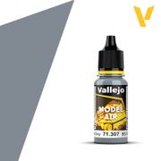 Vallejo Paints 71307 Model Air 71.307 BS Medium Sea Grey 18 ml / 0.6 fl oz Vallejo Paints 71307 Model Air 71.307 BS Medium Sea Grey 18 ml / 0.6 fl oz