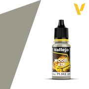 Vallejo Paints 71312 Model Air 71.312 IJN Ash Grey 18 ml / 0.6 fl oz