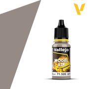 Vallejo Paints 71320 Model Air 71.320 AMT-1 Light Grey Brown 18 ml / 0.6 fl oz