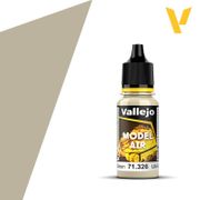 Vallejo Paints 71326 Model Air 71.326 IJA Grey Green 18 ml / 0.6 fl oz