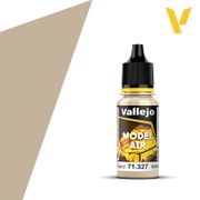 Vallejo Paints 71327 Model Air 71.327 IAF Sand 18 ml / 0.6 fl oz
