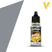Vallejo Paints 71339 Model Air 71.339 Russian AF Grey N.3 18 ml / 0.6 fl oz