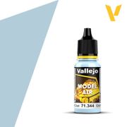 Vallejo Paints 71344 Model Air 71.344 Russian AF Grey Protective Coat 18 ml / 0.6 fl oz
