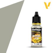 Vallejo Paints 71346 Model Air 71.346 Russian AF Grey N.4 18 ml / 0.6 fl oz