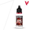 Vallejo Paints 72001 Game Color 72.001 Dead White 18 ml / 0.6 fl oz