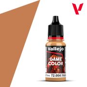 Vallejo Paints 72004 Game Color 72.004 Elf Skin Tone 18 ml / 0.6 fl oz
