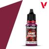 Vallejo Paints 72014 Game Color 72.014 Warlord Purple 18 ml / 0.6 fl oz